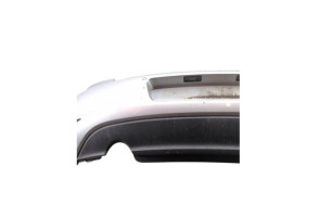 Pare choc arriere VOLKSWAGEN GOLF 6 Photo n°12