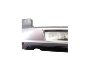 Pare choc arriere VOLKSWAGEN GOLF 6 Photo n°15