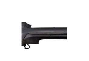 Pare choc arriere CITROEN BERLINGO 3 M Photo n°8