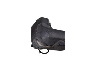 Pare choc arriere CITROEN BERLINGO 3 M Photo n°9