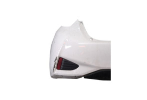 Pare choc arriere TOYOTA YARIS 3 Photo n°3