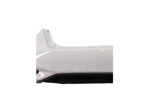 Pare choc arriere TOYOTA YARIS 3 Photo n°4