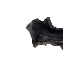 Pare choc arriere TOYOTA YARIS 3 Photo n°6