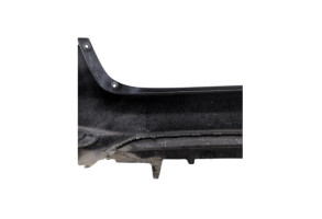 Pare choc arriere TOYOTA YARIS 3 Photo n°7