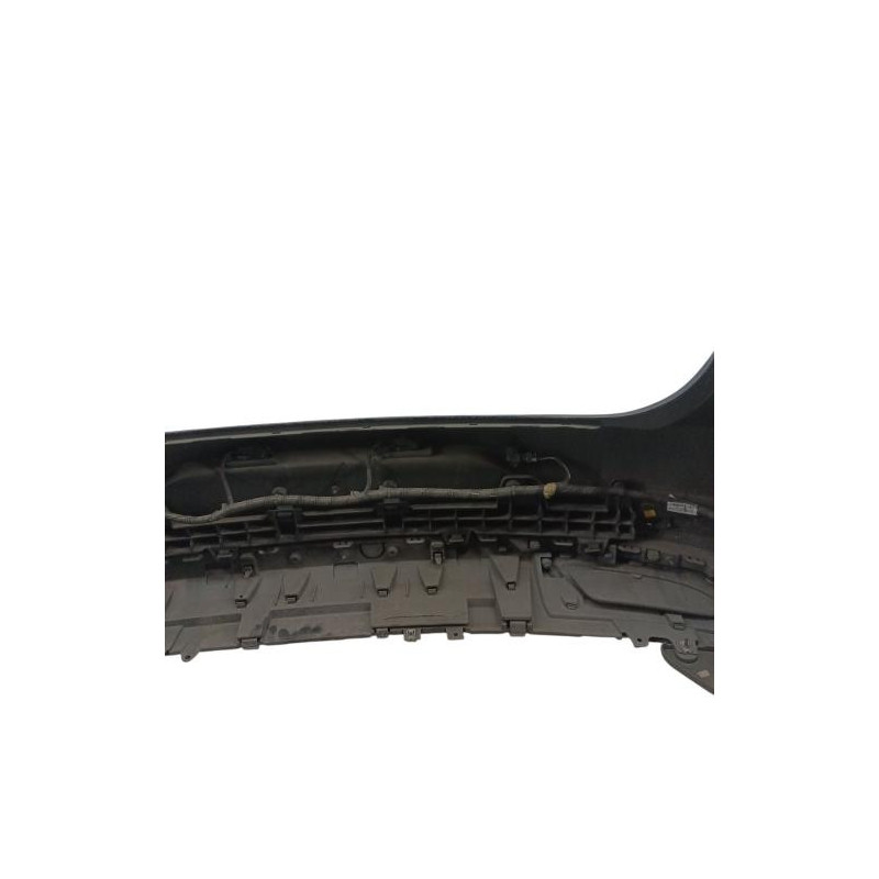 Pare choc arriere RENAULT TALISMAN Photo n°1