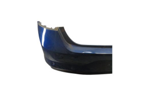 Pare choc arriere RENAULT TALISMAN Photo n°9