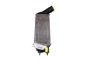 Echangeur air (Intercooler) PEUGEOT 3008 1 Photo n°5