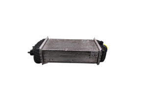 Echangeur air (Intercooler) PEUGEOT 3008 1 Photo n°6