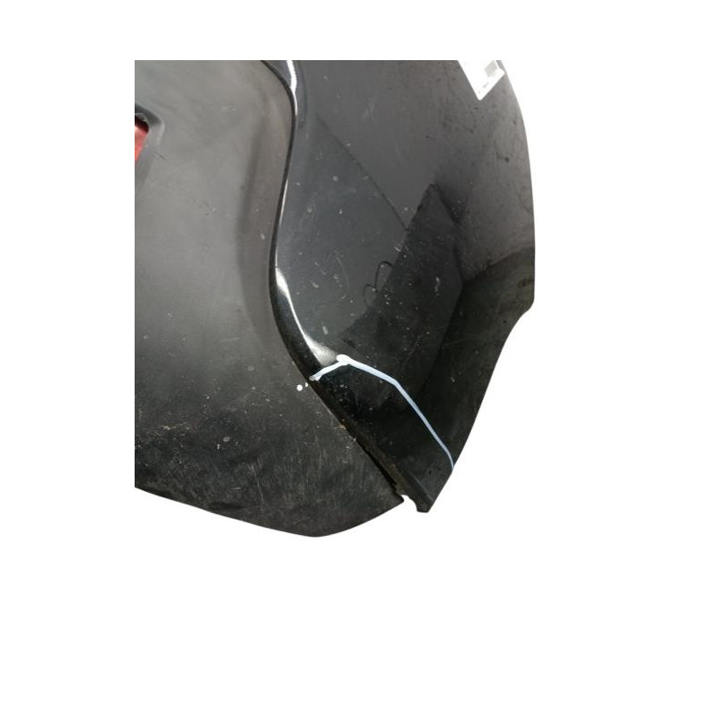 Pare choc arriere PEUGEOT 3008 1 Photo n°1