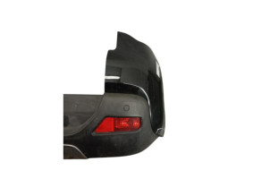 Pare choc arriere PEUGEOT 3008 1 Photo n°3