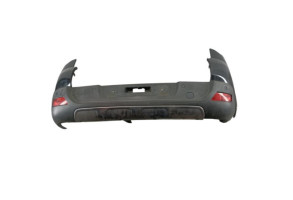 Pare choc arriere PEUGEOT 3008 1 Photo n°4