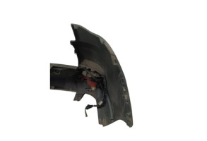 Pare choc arriere PEUGEOT 3008 1 Photo n°9