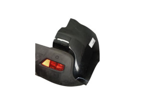 Pare choc arriere PEUGEOT 3008 1 Photo n°20