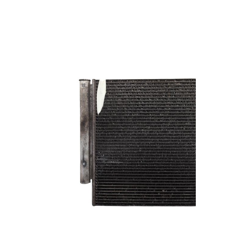 Radiateur clim DACIA SANDERO 2 Photo n°1