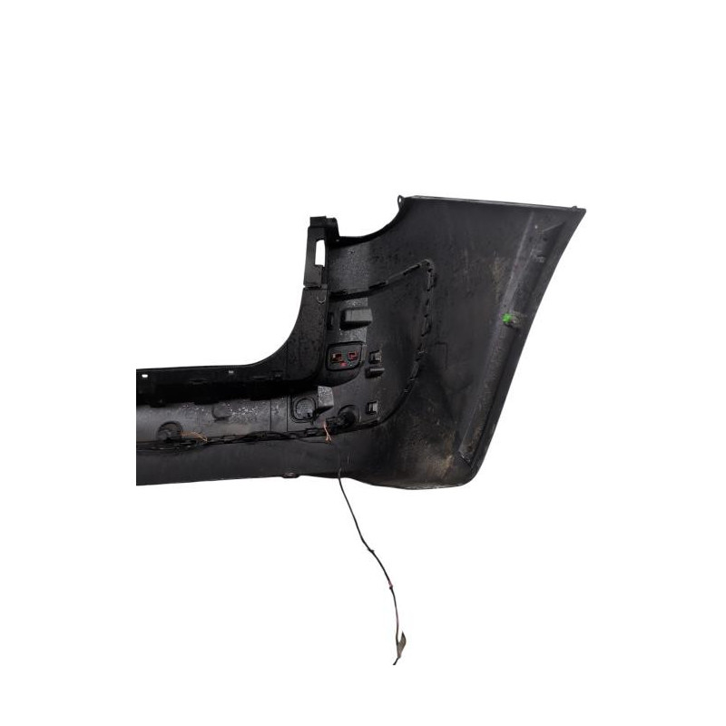 Pare choc arriere RENAULT GRAND SCENIC 2 Photo n°1