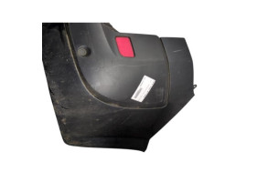 Pare choc arriere RENAULT GRAND SCENIC 2 Photo n°4