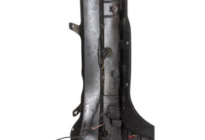 Pare choc arriere RENAULT GRAND SCENIC 2 Photo n°5