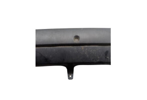 Pare choc arriere RENAULT GRAND SCENIC 2 Photo n°8