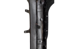 Pare choc arriere RENAULT GRAND SCENIC 2 Photo n°15