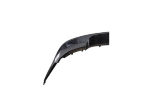 Pare choc arriere BMW SERIE 1 E87 Photo n°4