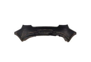 Pare choc arriere BMW SERIE 1 E87 Photo n°6