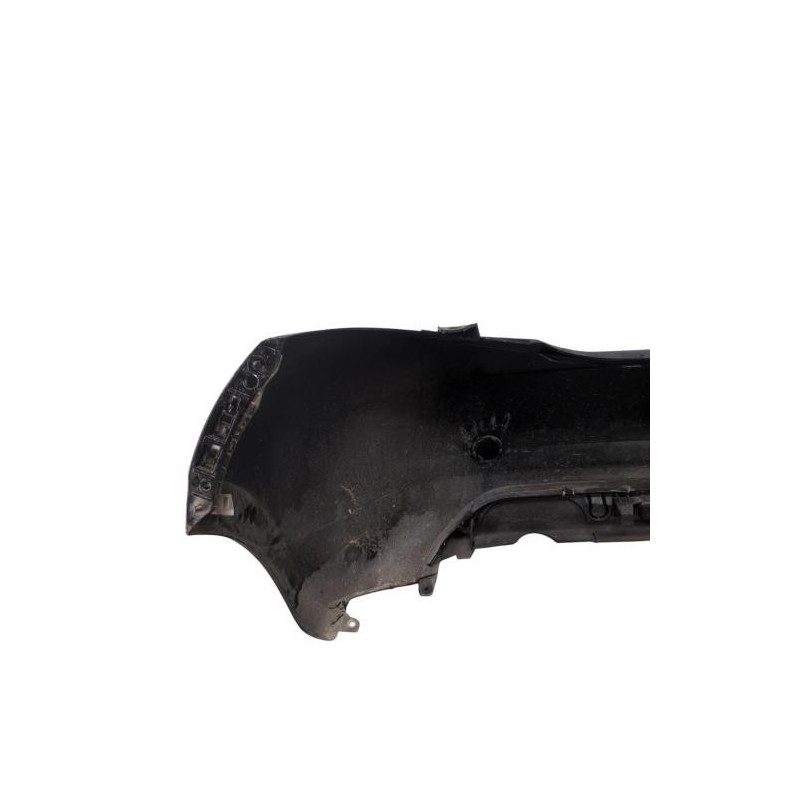 Pare choc arriere PEUGEOT 208 1 Photo n°1