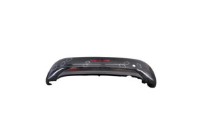 Pare choc arriere PEUGEOT 208 1 Photo n°2