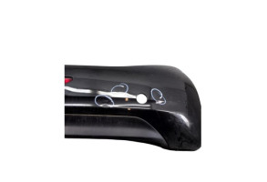 Pare choc arriere PEUGEOT 208 1 Photo n°6