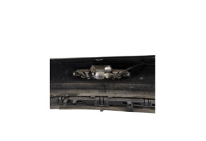 Pare choc arriere PEUGEOT 208 1 Photo n°9