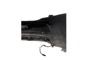 Pare choc arriere PEUGEOT 208 1 Photo n°10