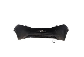 Pare choc arriere PEUGEOT 208 1 Photo n°12