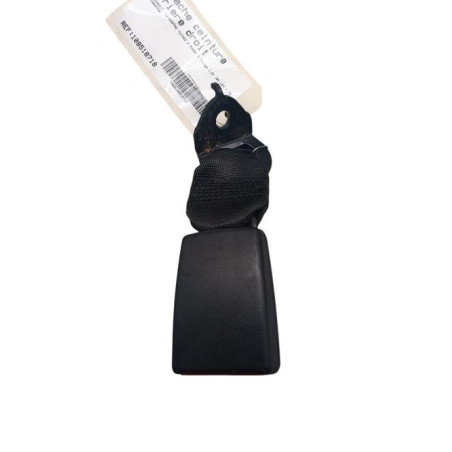 Attache ceinture arriere droit RENAULT TWINGO 2