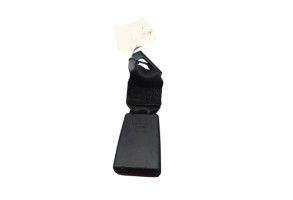 Attache ceinture arriere droit RENAULT TWINGO 2 Photo n°3