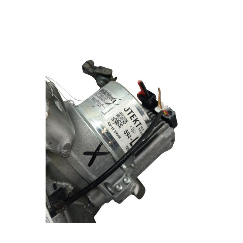 Colonne de direction RENAULT CLIO 4 Photo n°1