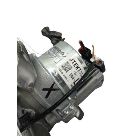 Colonne de direction RENAULT CLIO 4