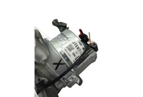 Colonne de direction RENAULT CLIO 4 Photo n°1