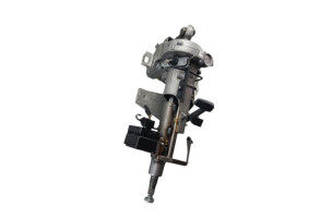 Colonne de direction RENAULT CLIO 4 Photo n°3