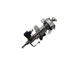 Colonne de direction RENAULT CLIO 4 Photo n°5