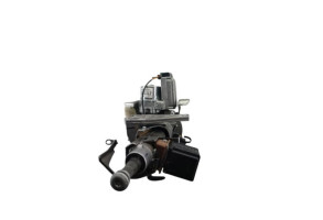 Colonne de direction RENAULT CLIO 4 Photo n°7