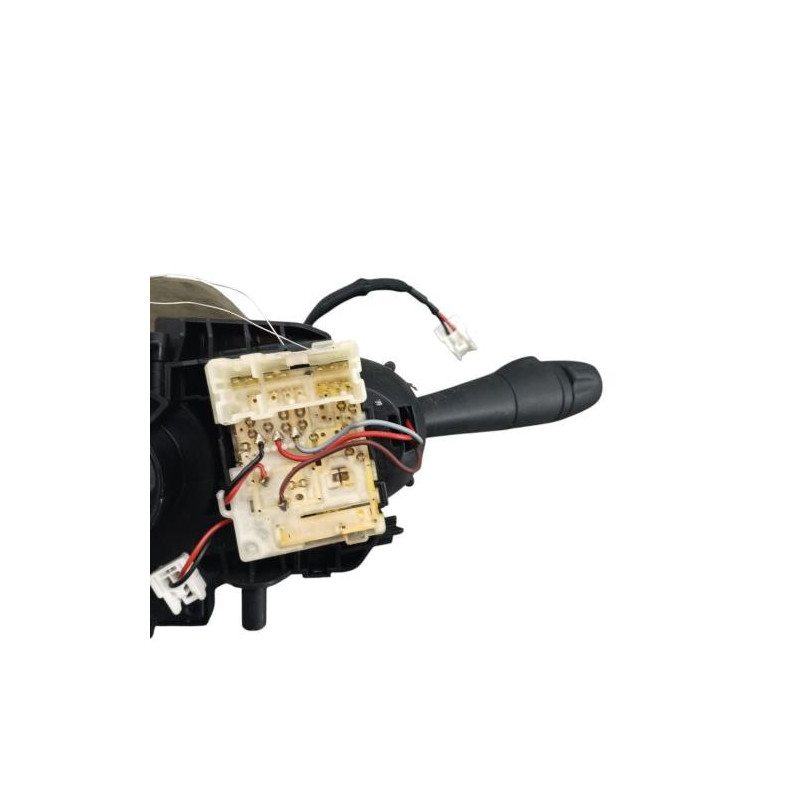 Com (Bloc Contacteur Tournant+Commodo Essuie Glace+Commodo Phare) RENAULT CLIO 4 Photo n°1