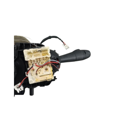 Com (Bloc Contacteur Tournant+Commodo Essuie Glace+Commodo Phare) RENAULT CLIO 4