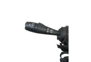 Com (Bloc Contacteur Tournant+Commodo Essuie Glace+Commodo Phare) RENAULT CLIO 4 Photo n°4