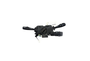 Com (Bloc Contacteur Tournant+Commodo Essuie Glace+Commodo Phare) RENAULT CLIO 4 Photo n°6