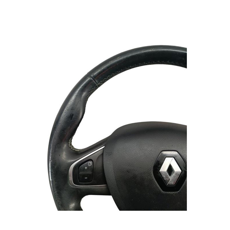 Volant RENAULT CLIO 4 Photo n°1