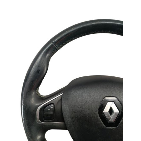 Volant RENAULT CLIO 4