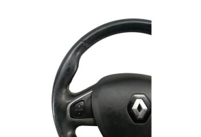 Volant RENAULT CLIO 4 Photo n°1
