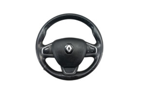Volant RENAULT CLIO 4 Photo n°2