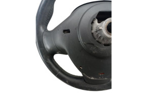Volant RENAULT CLIO 4 Photo n°4