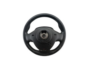 Volant RENAULT CLIO 4 Photo n°7