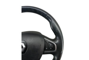 Volant RENAULT CLIO 4 Photo n°8